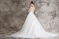 Preview: Brautkleid  B170589